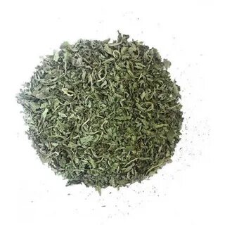 تصویر 1 از فروش مستقیم و عمده سبزی نعنا خشک صادراتی + قیمت ویژه
